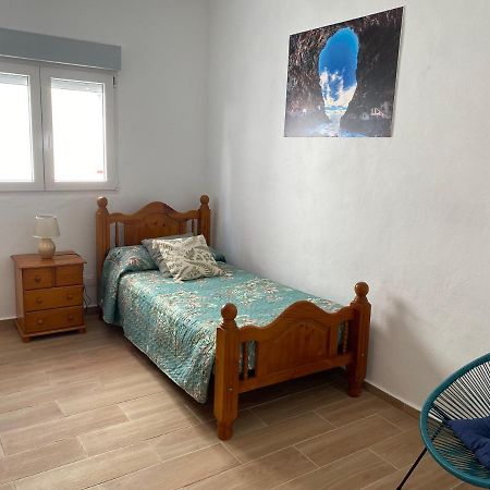 Appartement Casa Rachel à Los Llanos De Aridane Extérieur photo